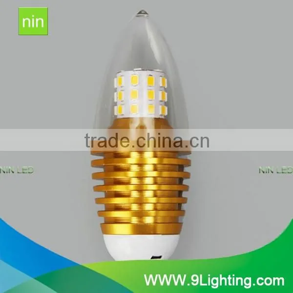 New Products Crazy Selling Handmade Electric Led Candle Light