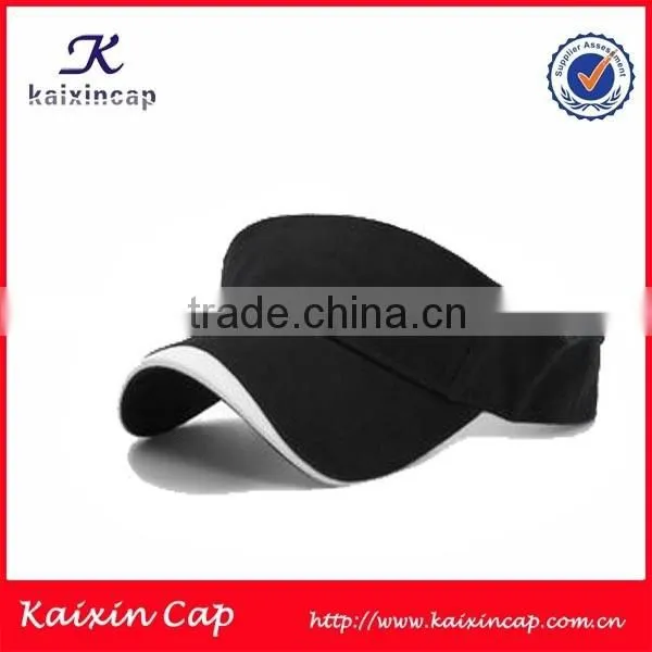 Fabric Covered Sun Visors photo-5