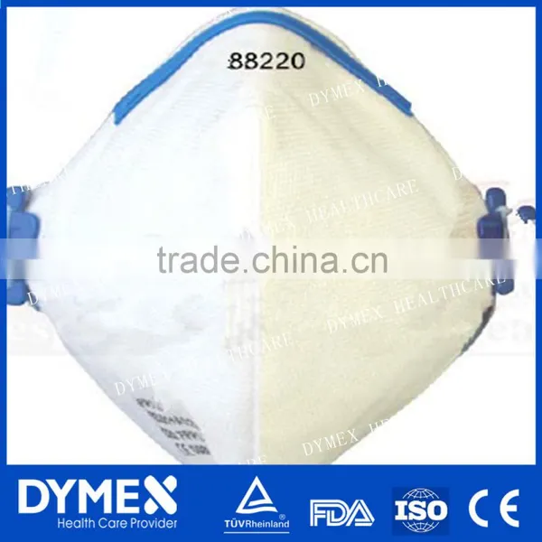 Anti-virus Respirator Mask Dust Mask photo-2