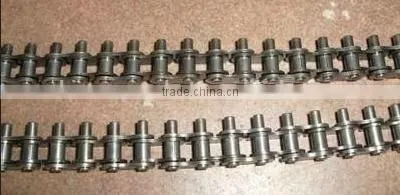 ASA Standard RS50 Motorcycle Chain