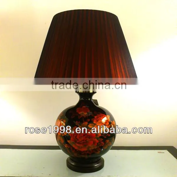 New Wine Red Color Light photo-2