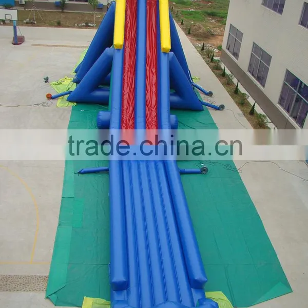 Giant Inflatable Water Slide for Adult photo-2