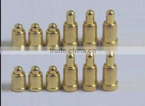 Wholesale POGO PIN Cat5e UTP/FTPatch Cord UL List Pass Fluke Test RJ45 Gold Plated 3U"/50U"/100U" photo-5