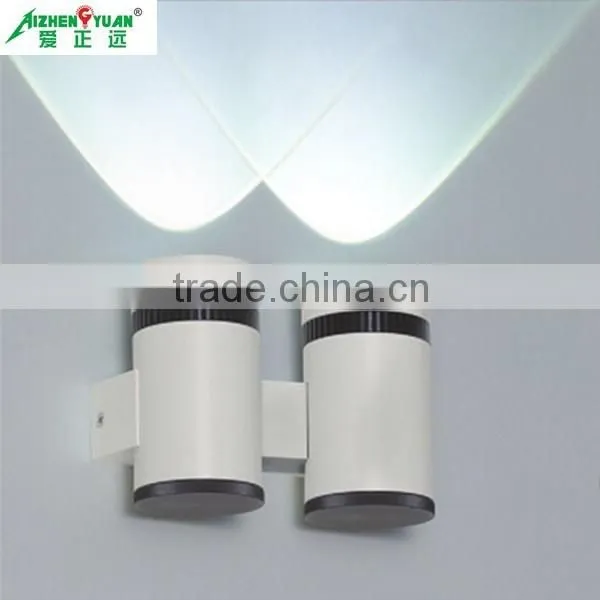 Led Wall Wash Lighting Fixture 2*3W photo-3