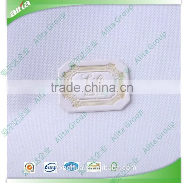 Custom Jeans pu Leather Label, Jeans Leather Patch Labels, Custom Leather Jeans Label photo-3