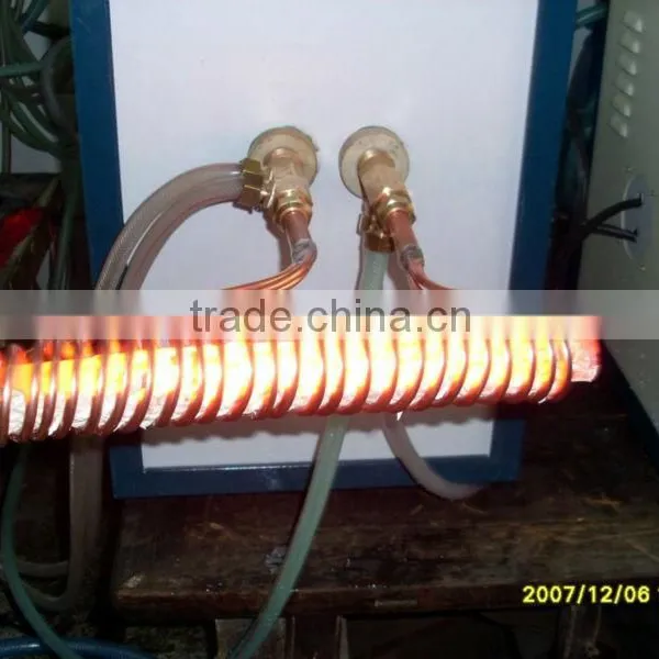 25KW High-frequency Induction Bending Machine DD-25I photo-5