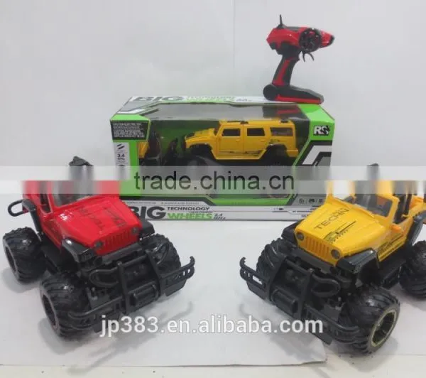 Best 1:14 Scale rc Cars for Kids photo-3