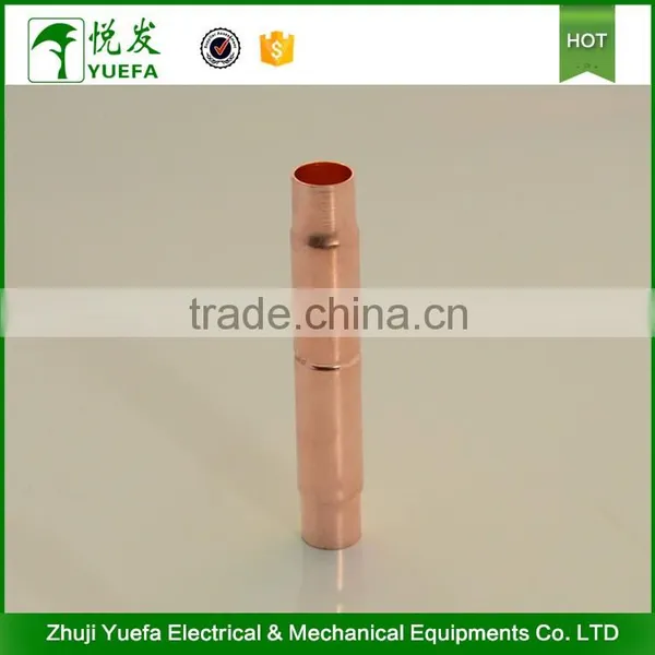 Copper Hvac One Way Valve for Mechanical Parts photo-6