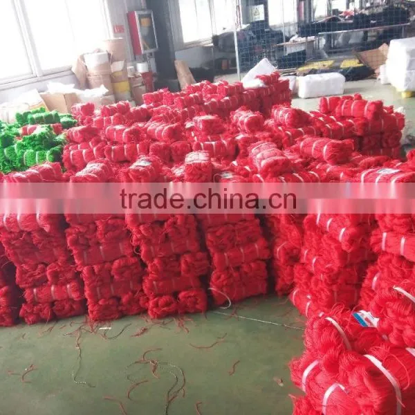 3 -strand PE Twisted Twine and Rope photo-3