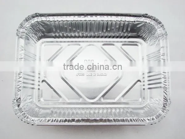 Wholesale Aluminum Foil Loaf Pan photo-2