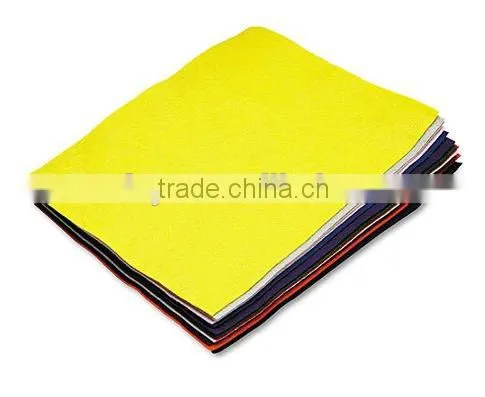 Plain Style and 100% Polyester Material Geo Textile Quality Choice photo-2