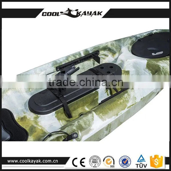Cheap Fishing Boats Kayak for Sale photo-5