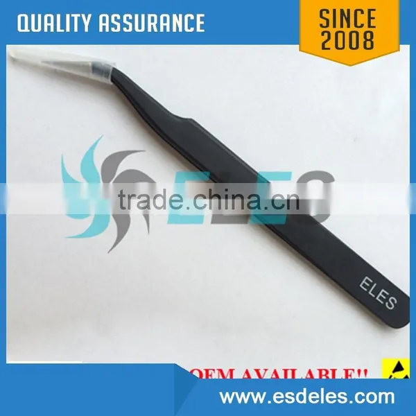ESD-00 Stainless Steel Tweezers photo-4