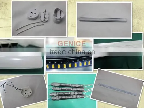 China Manufacturer 15w New 2g11 Led Lighting photo-2