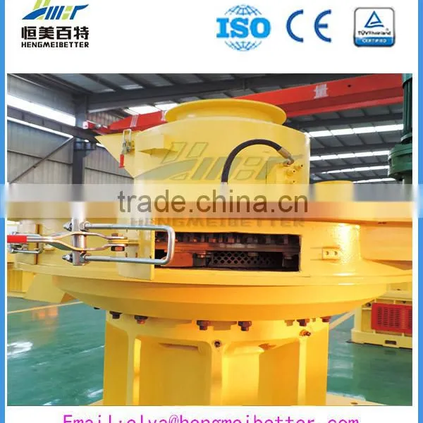 2016 Selling Diesel Motor Pellet Mill Farm Cow Feed photo-3