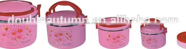 2945 Hot Pot Thermo Food Container photo-3