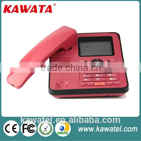 Selling 2013 Best Quality Electronic China Phone Voip Products photo-6