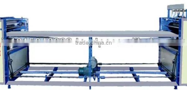 pvc/wood profile machine manufacturer