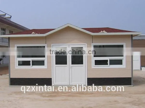 Metal Prefab Steel Structure Workshop for Sale photo-4
