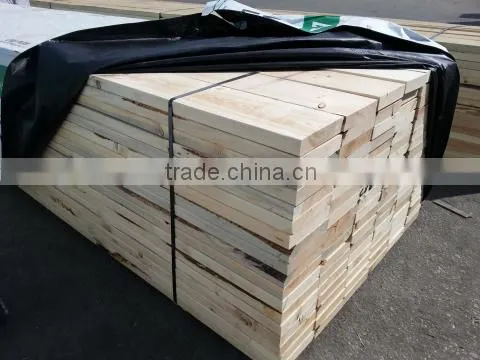 Spruce Wood Timber / Lumber photo-5