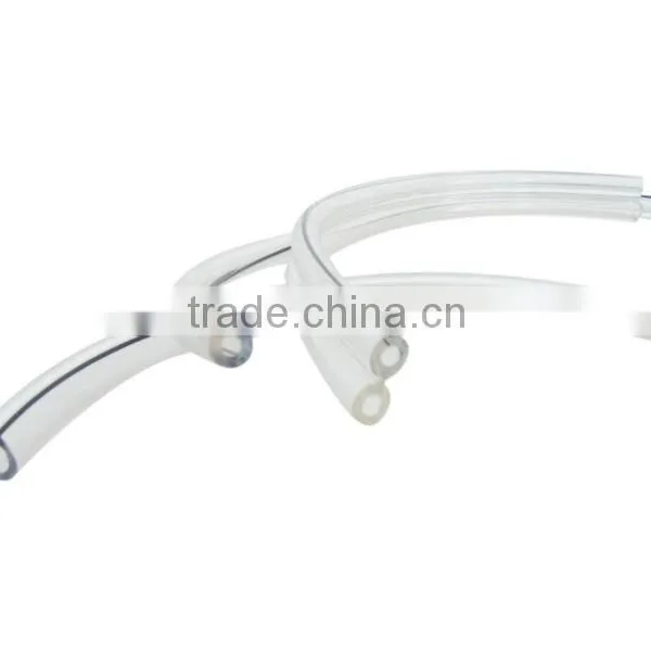 5/8" Silicone Milk Hose/milk Tubing/dairy Hose/food Grade Dairy Tubing photo-3