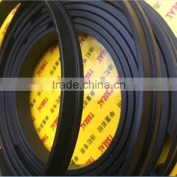 Black Support Ring /wear Ring /guide Ring(HYVE) photo-3