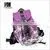 Girls Cheap Drawstring Bag Factory Oem Shopping Drawstring Bags Backpack photo-2