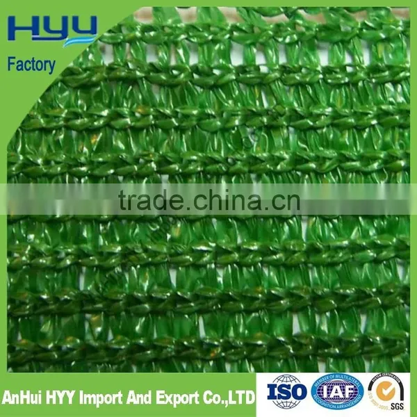HDPE Green Greenhouse Sun Shade Plastic Net/shade Netting (HYY Factory) photo-4
