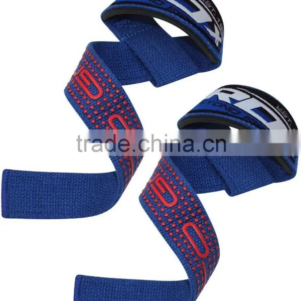 Weight Lifting Straps