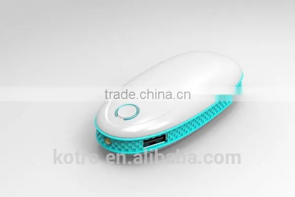 Cheapest 5200mAh Portable Power Bank Charger photo-6