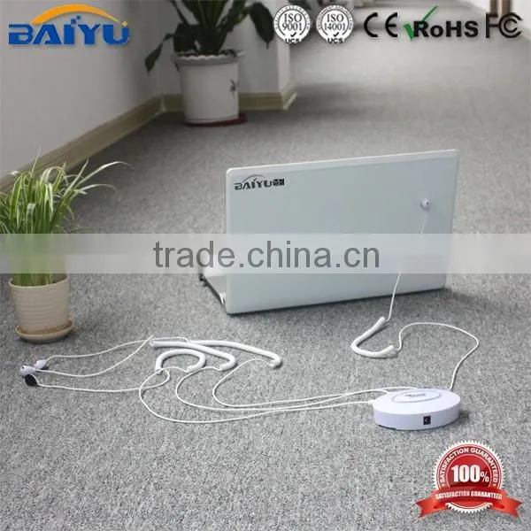 Multifunctional ABS Plastic Security Laptop Display Stand