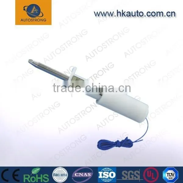 IEC60065 Factory Provide Stainless Steel Test Probe Needle photo-5