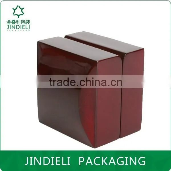 High-end Lacquered Ring Jewellery Box photo-3