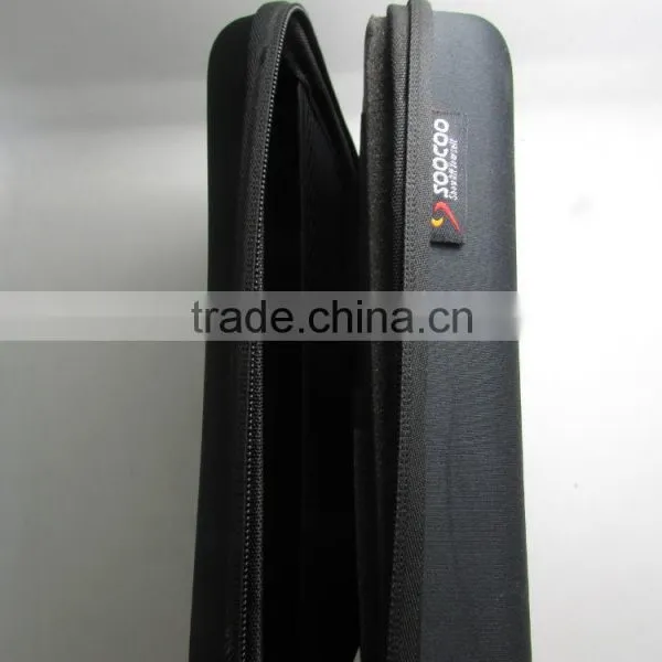 Waterproof and Shockproof Zipper Carrying EVA Tool Case photo-2