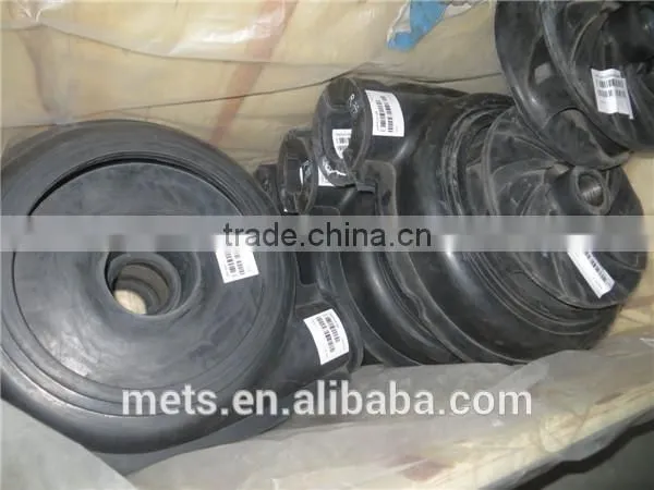 Factory Price Wholesale High Quality Slurry Pump Parts photo-3