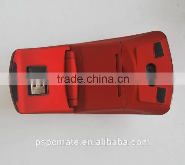 Computer Arc Wireless Mouse Foldable Mouse Wireless With Custom Logo photo-6