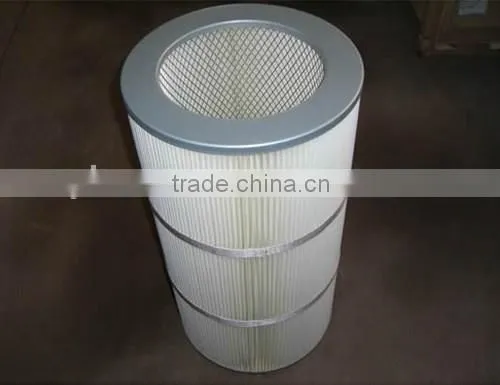 02-Widely Used Rovan Industrial Dust Collector With HEPA Fliter for Air Purifier photo-3