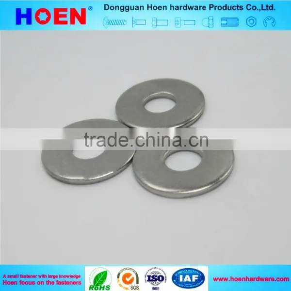 DIN9021 Flat Washers