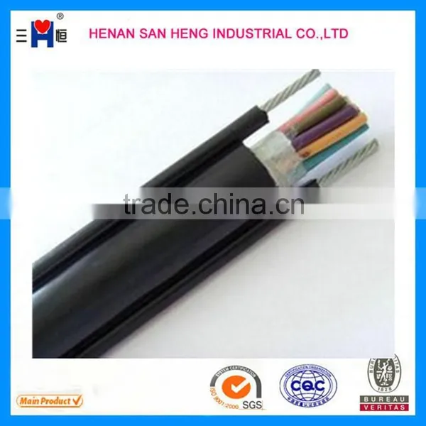 Sheathed Screen Control Cable Kvv Control Cable photo-4