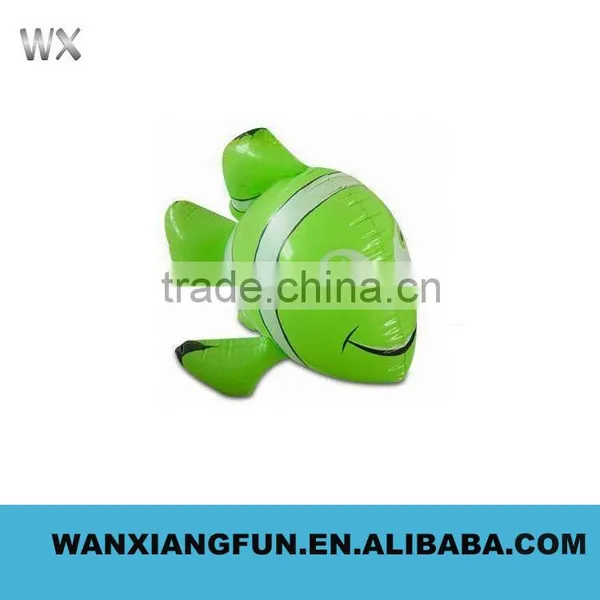 2016 New Design Hot Sale Low Price Inflatable Lucky Cat/mini Lucky Cat Animal Water Toy photo-4