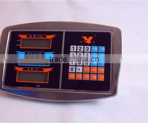 Weight Indicator With Recorder photo-4