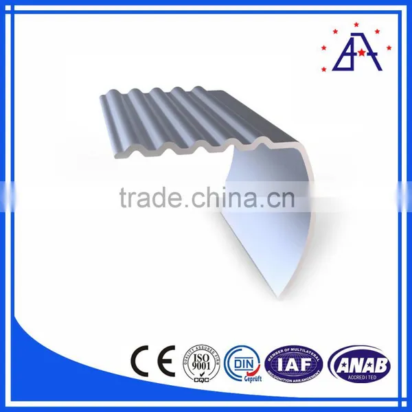 Customized Anodized Aluminum Plate From China Top 10 Manufacturer photo-5