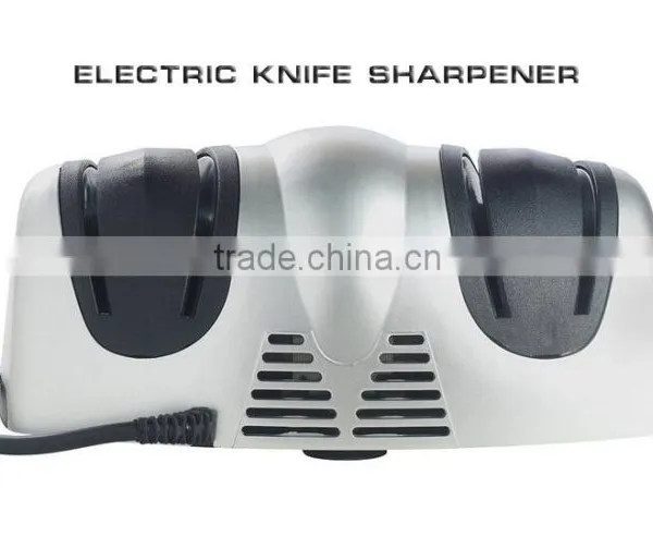 Electric Knife Sharpener Kitchen Knife Sharpener Knife Sharpener Tools photo-5