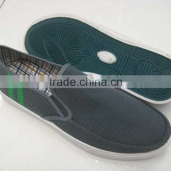 2015 Men's Attractive Canvas Shoes photo-3