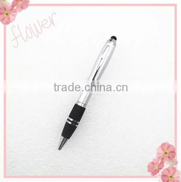 TP-47 Multi Function Stylus Pen, Plastic Touch Screen Pen photo-4