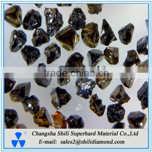 Offer Synthetic Diamond Powder Abrasive Powder Grinding Powder Polishing Powder photo-2