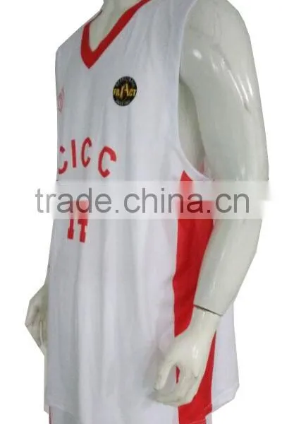 Basketball Jersey and Shorts Designs photo-3