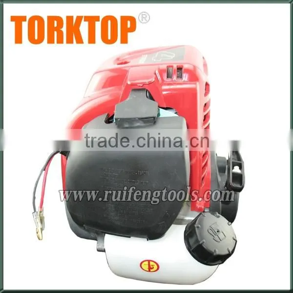 Hot Selling Power Tools 35cc Brush Cutter With 4-stroke GX35 Engine photo-3