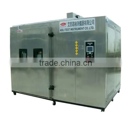 Temperature / Humidity Environmental Test Chamber photo-4