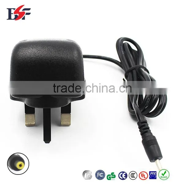 Electric Plug Socket Usb Router Adapter photo-2
